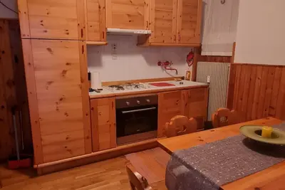 Image de Charming 2-bedroom apartment in Norge with WiFi access