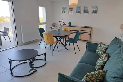 Image de Appartement à Finistère avec E-Bike