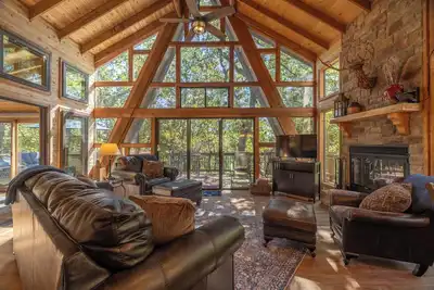 Image de Meadow Valley Hideout by Innsbrook Vacations!