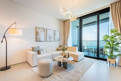 Image de Premium 2br Apartment in The Address Residences, Jbr by Deluxe Holiday Homes