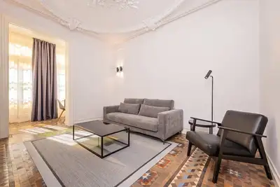 Image de Sweett | Gran Via 302