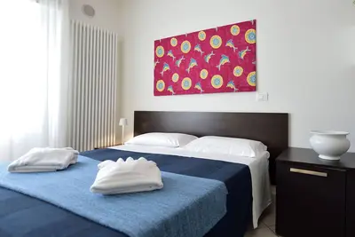 Image de Mina Suite - Double Apartment