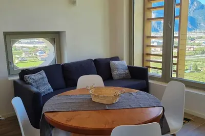 Image de Farm Kreuzberg Attic With Two Rooms Mountain View