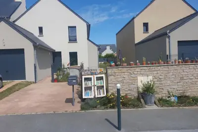 Image de Chez Frédéric \nChambre d'hôtes