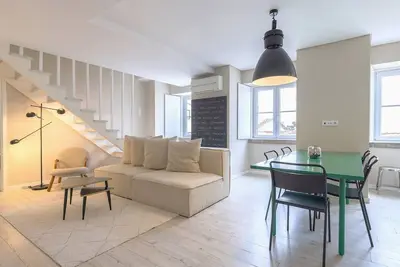 Image de Carmo 43 | Apartment 403