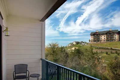 Image de Smoky Mountains 2Bed/2Bath Deluxe Unit!