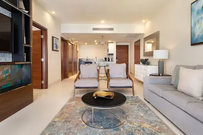 Image de Amazing 1 bedroom condo, ocean view with Ac in San José del Cabo