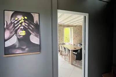 Image de Maison en pierre Guérandaise