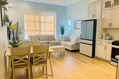 Image de Luxury 1 bedroom apartment in Santana Row, San Jose