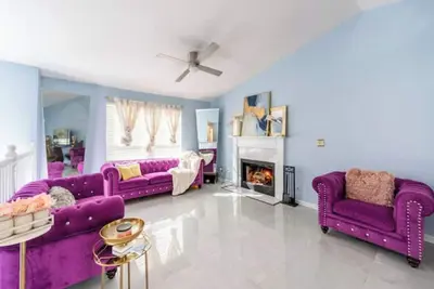 Image de Amazing, cozy & warm family home