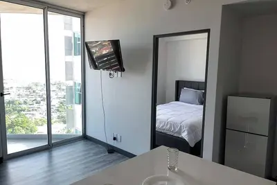 Image de Beautiful Apt in La Sabana, San José. 26th floor