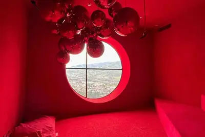 Image de Tropical and beautiful apartment in 8th floor, San Jose, Cr. \n\n