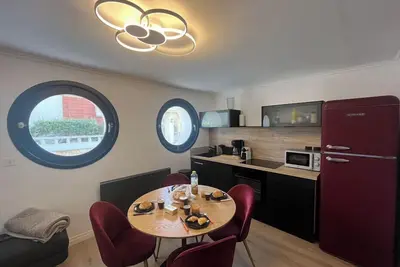 Image de Appartement cosy au Touquet