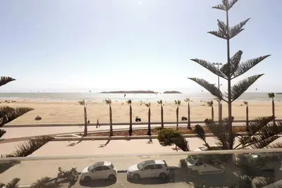Image de Appartement sur la corniche vue océan Essaouira