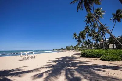 Image de The ultimate in beach front luxury living