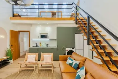 Image de Casa Karolina Ii - Stunning and in downtown Setúbal - Found your city break!