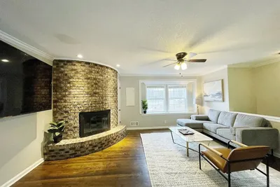 Image de Hidden Gem in Overland Park | 3br for All Adventures