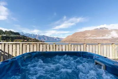 Image de Summit Serenity Two Bedroom