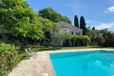 Image de Mas Saint Jeaume