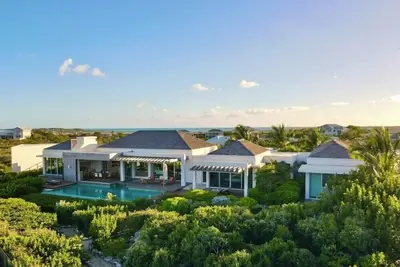 Image de Villa Cosmo 2 or 3 Bedrooms with extra Suite Sofabed