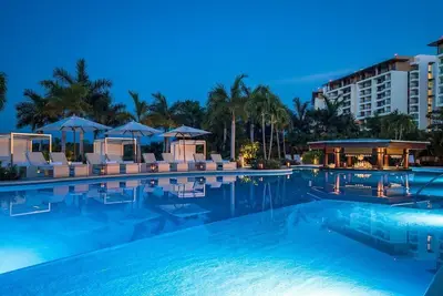 Image de 1 Bedroom@Grand Luxxe At Vidanta Nuevo Vallarta