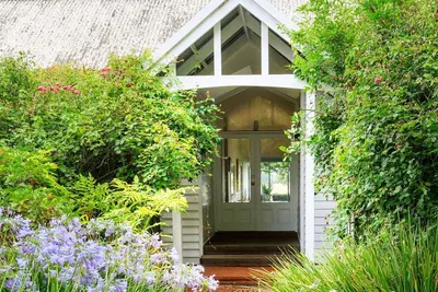 Image de The White Shack- Views over the Bellarine Peninsula