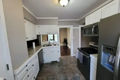 Beautiful Benson home restored and ready for you!
