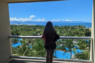 Image de Kingdom of the Sun resort stay in Nuevo Vallarta
