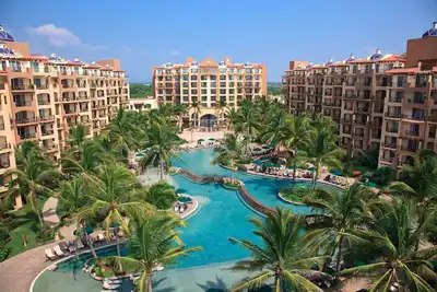 Image de Villa del Palmar Flamingos, Luxurious 2-bedroom suite on a stunning beach.