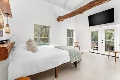 Image de A Lucky Piece Retreat & Hunting Lodge\n