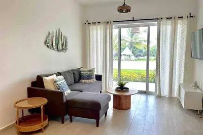 Image de Hard Rock Cafe Coral Bay Beach Club Apt.