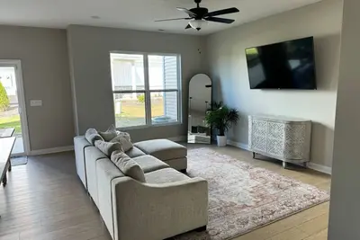 Image de Charming New Build 2-Bedroom Townhouse near Google/Intel! \n\n\n