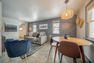 Image de Cozy Home w\/ Large Yard Near Appleton & Neenah