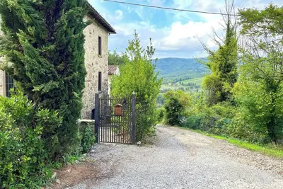 Image de Chianti dreaming in Radda