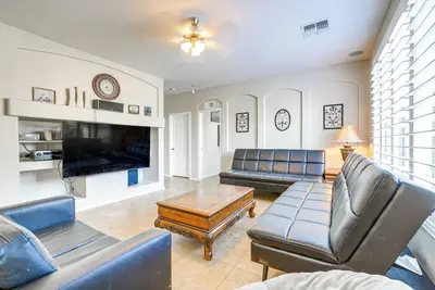 Image de Pool & Patio: San Tan Valley Getaway!