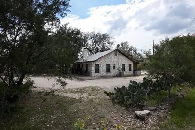 Image de Laurel Canyon - Frio River Haven