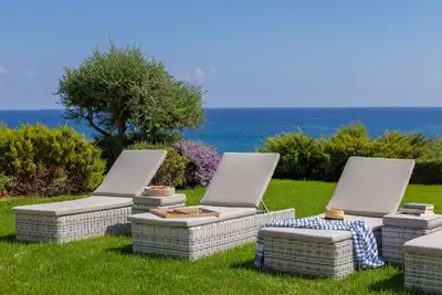 Image de Protaras Sirina Paradise Seafront Villa