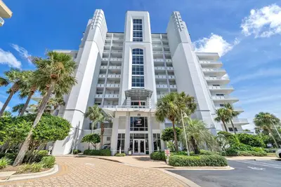 Image de Resting Beach Place: Harbor Landing - Views of the Gulf & Private Beach Access