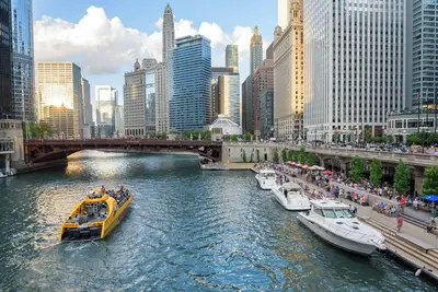 Image de Private Chicago Retreat Minutes to Logan Square!