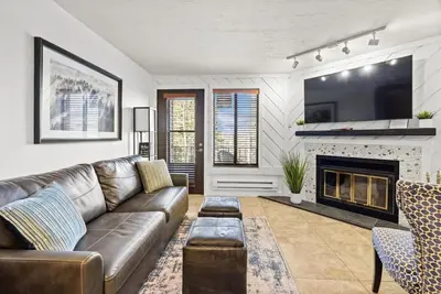 Image de Charming Condo near Navajo Lift