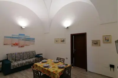 Image de Nonna Lucia Residence - Ugento (Le) - Two-room apartment