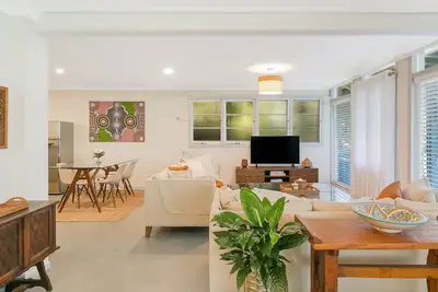 Image de The Glenelg Downstairs Residence (2 persons)