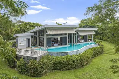 Image de Villa La Loma, Oceanview, Private Pool and Ac!