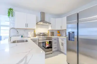 Image de Spacious 4-bedroom house with WiFi, Ac in charming Pompano Beach