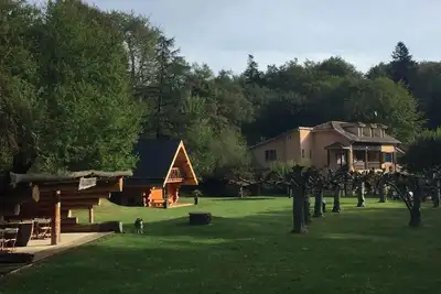 Image de Le Chalet Pyrénées Emotions