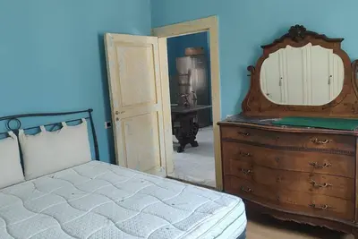 Image de Vacation apartment in Villalago equipped with everything.