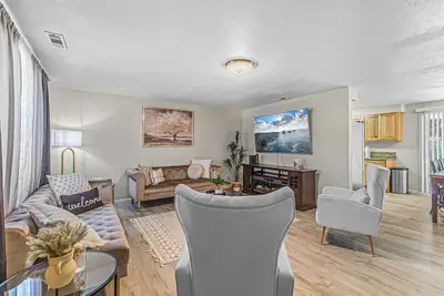 Image de Beautiful & Comfortable Home in Central Point