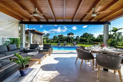 Image de The Gallery Villa Contemporary Luxury