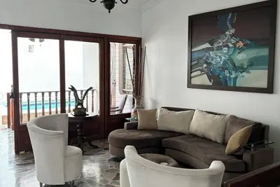 Image de Spacious 5-bedroom house in charming Cucuta with Ac, WiFi and prívate Pool