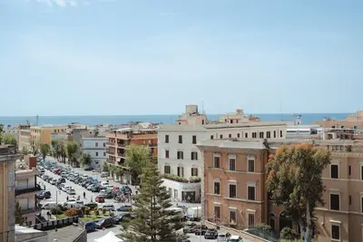 Image de Apartment in the heart of Civitavecchia